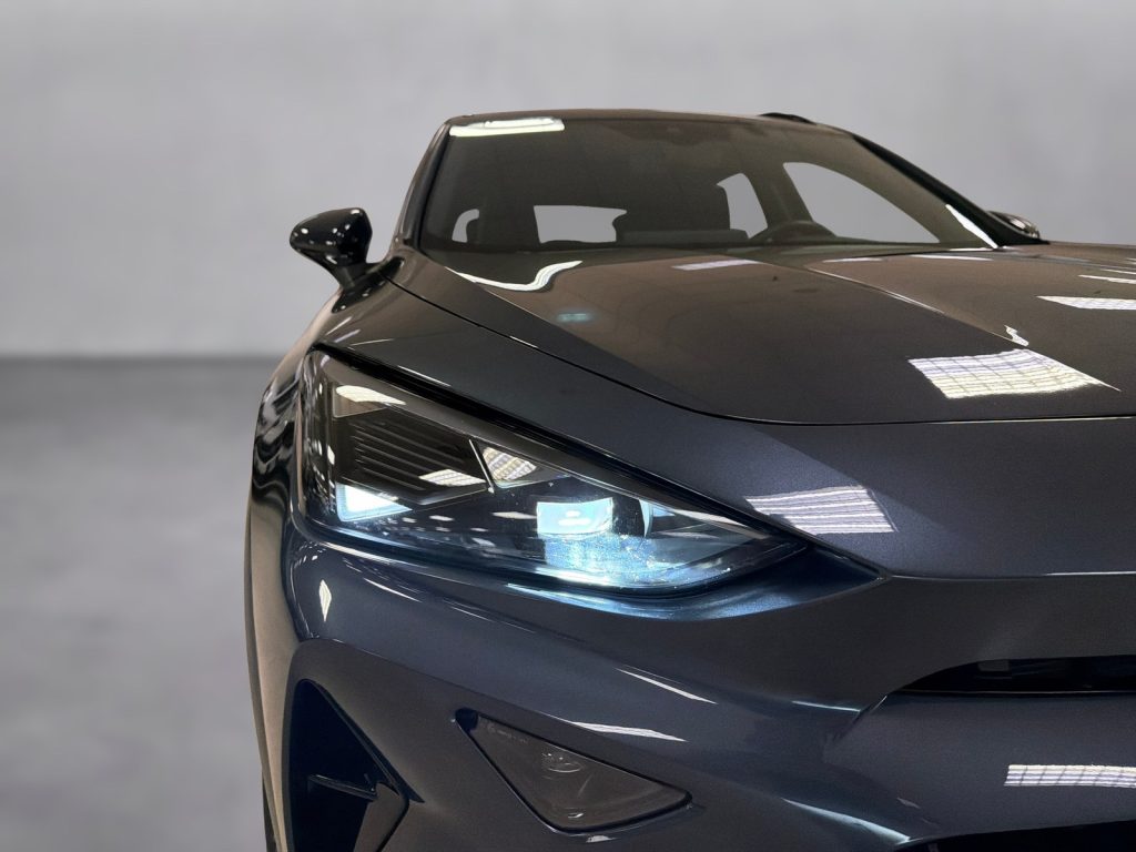 CUPRA Formentor 1.5 hybrid 150cv dsg - 19