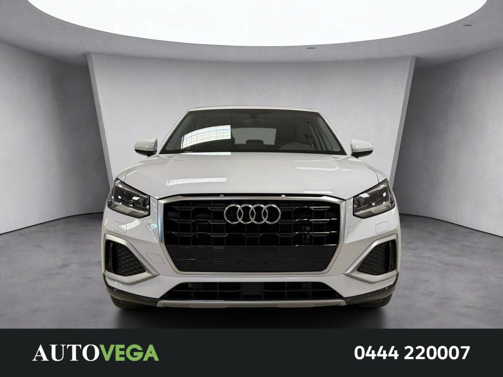 AUDI Q2 35 1.5 tfsi business advanced s-tronic - 2