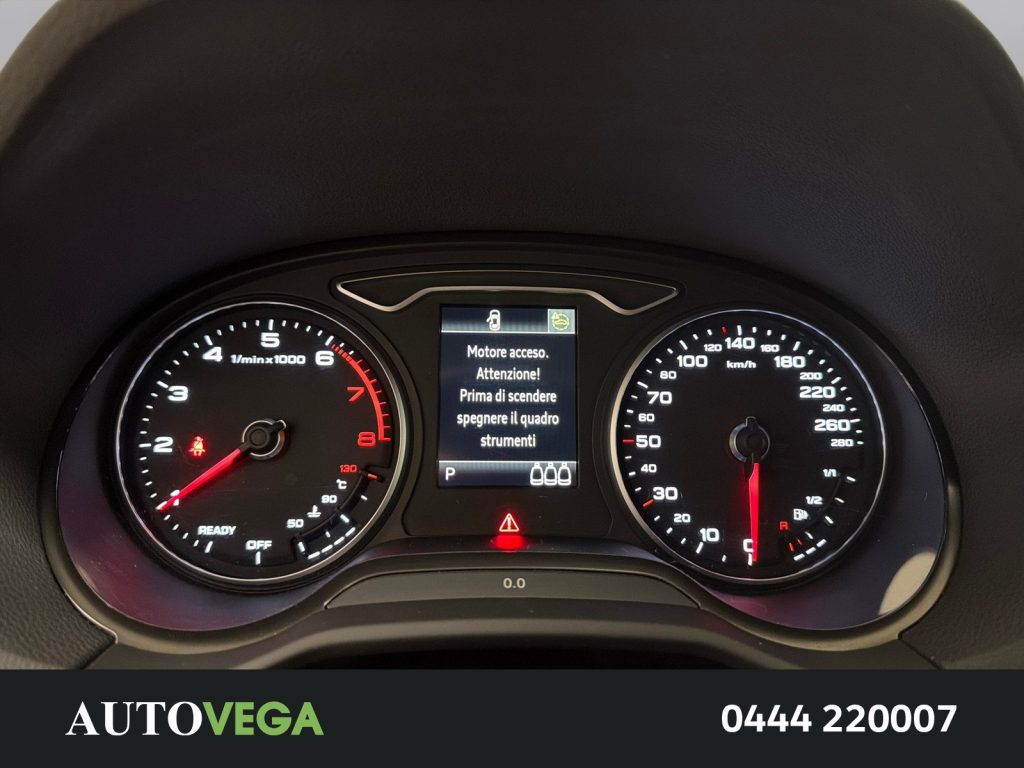 AUDI Q2 35 1.5 tfsi business advanced s-tronic - 14