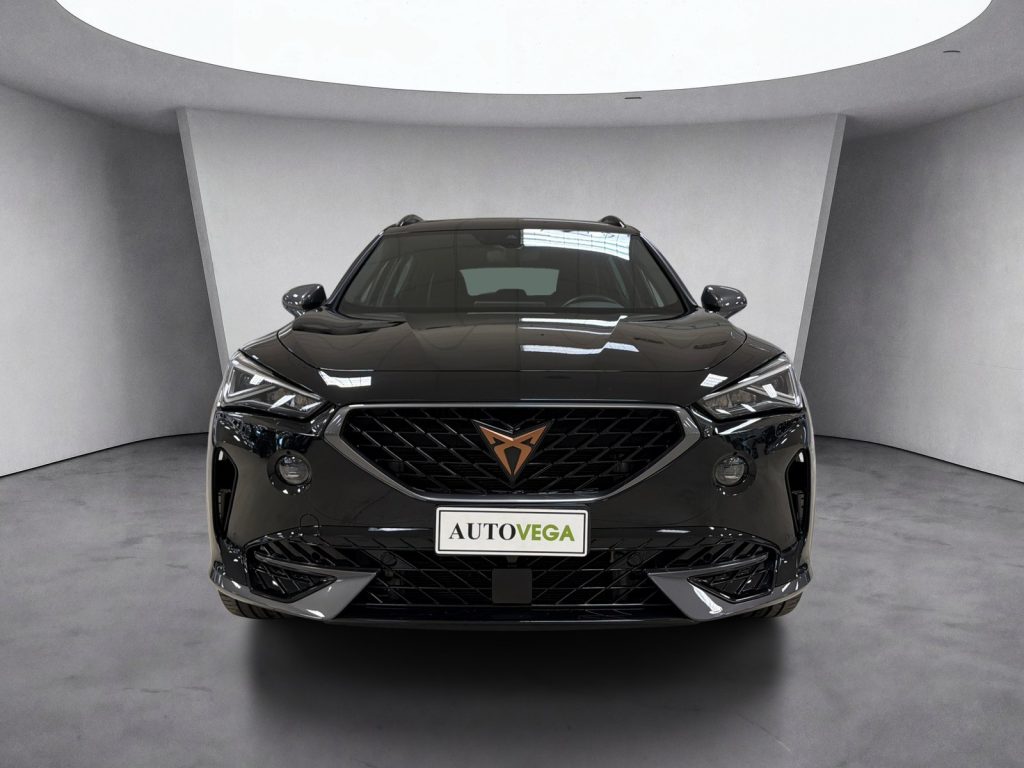 CUPRA Formentor 1.4 e-hybrid 204cv dsg - 2