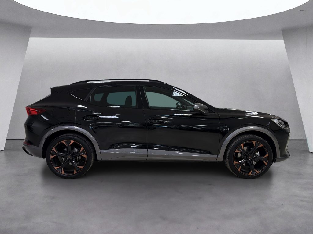 CUPRA Formentor 1.4 e-hybrid 204cv dsg - 3
