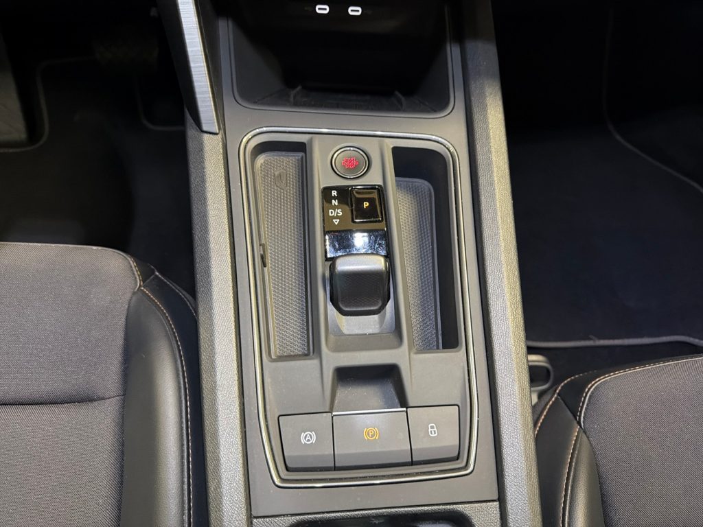 CUPRA Formentor 1.4 e-hybrid 204cv dsg - 11