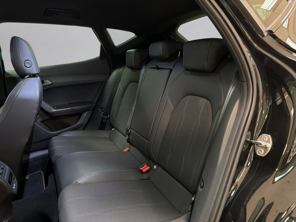 CUPRA Formentor 1.4 e-hybrid 204cv dsg - 12