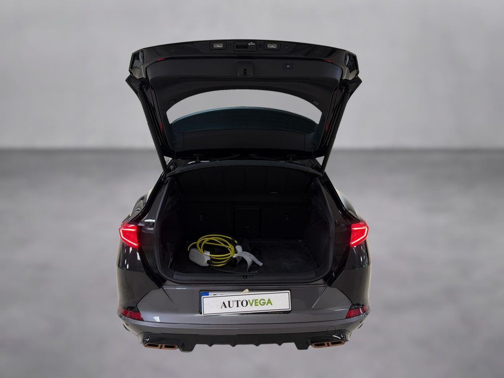 CUPRA Formentor 1.4 e-hybrid 204cv dsg - 17