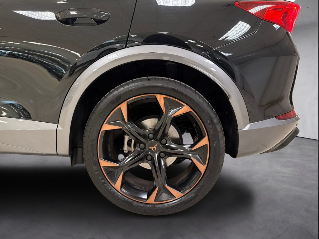 CUPRA Formentor 1.4 e-hybrid 204cv dsg - 18