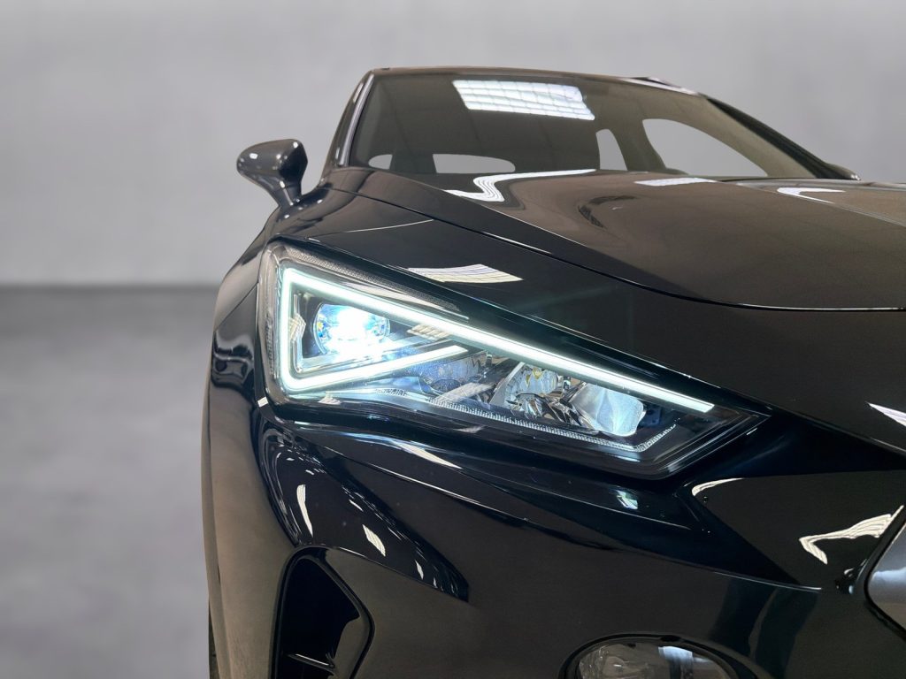 CUPRA Formentor 1.4 e-hybrid 204cv dsg - 19