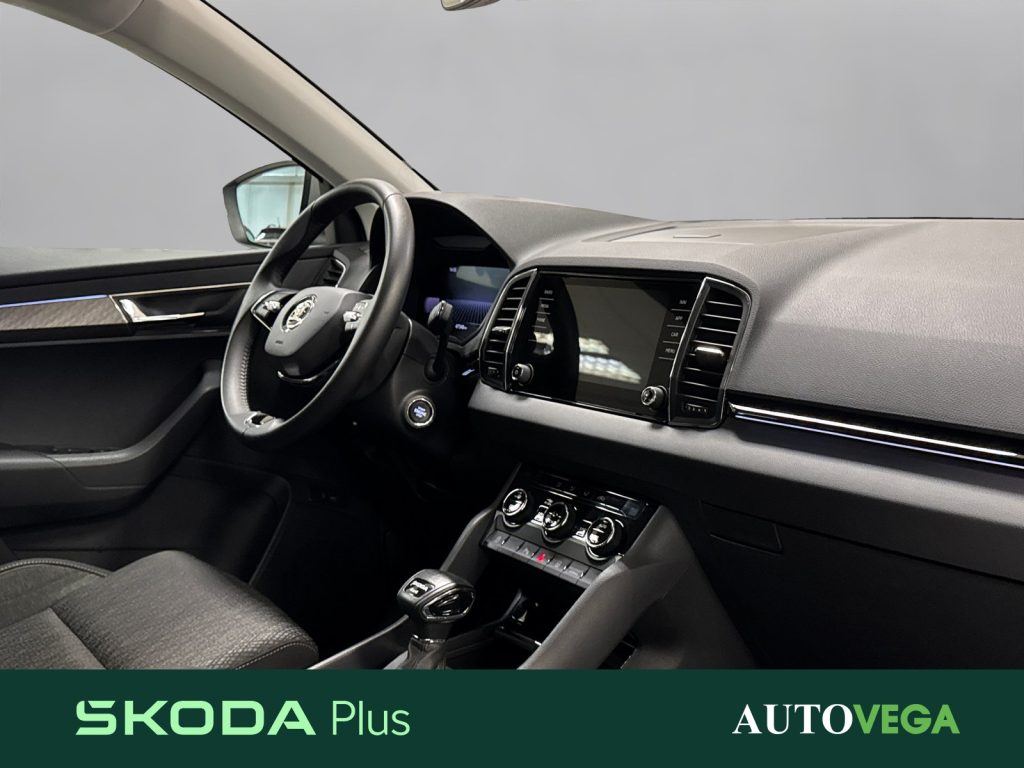 SKODA Karoq 2.0 tdi style 4x4 150cv dsg - 6