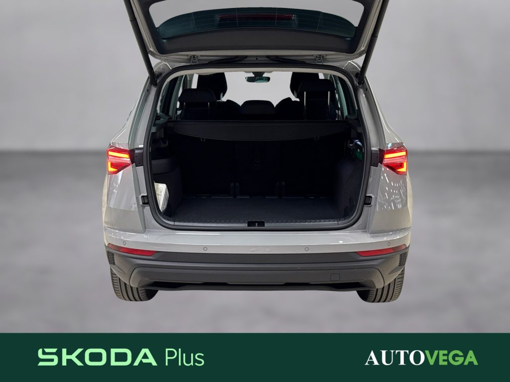 SKODA Karoq 2.0 tdi style 4x4 150cv dsg - 17