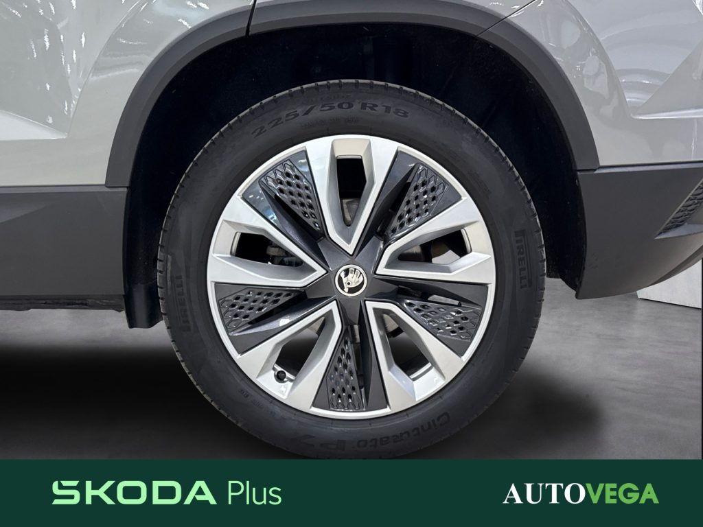 SKODA Karoq 2.0 tdi style 4x4 150cv dsg - 18