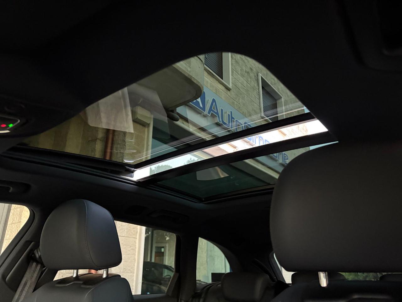 AUDI A4 allroad 40 TDI 204 CV S tronic Business Evolution TETTO. - 46
