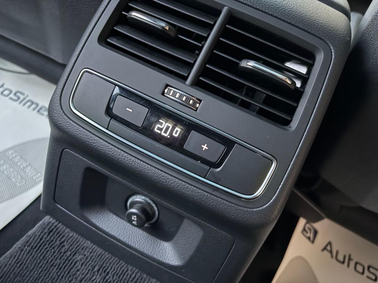 AUDI A4 allroad 40 TDI 204 CV S tronic Business Evolution TETTO. - 49