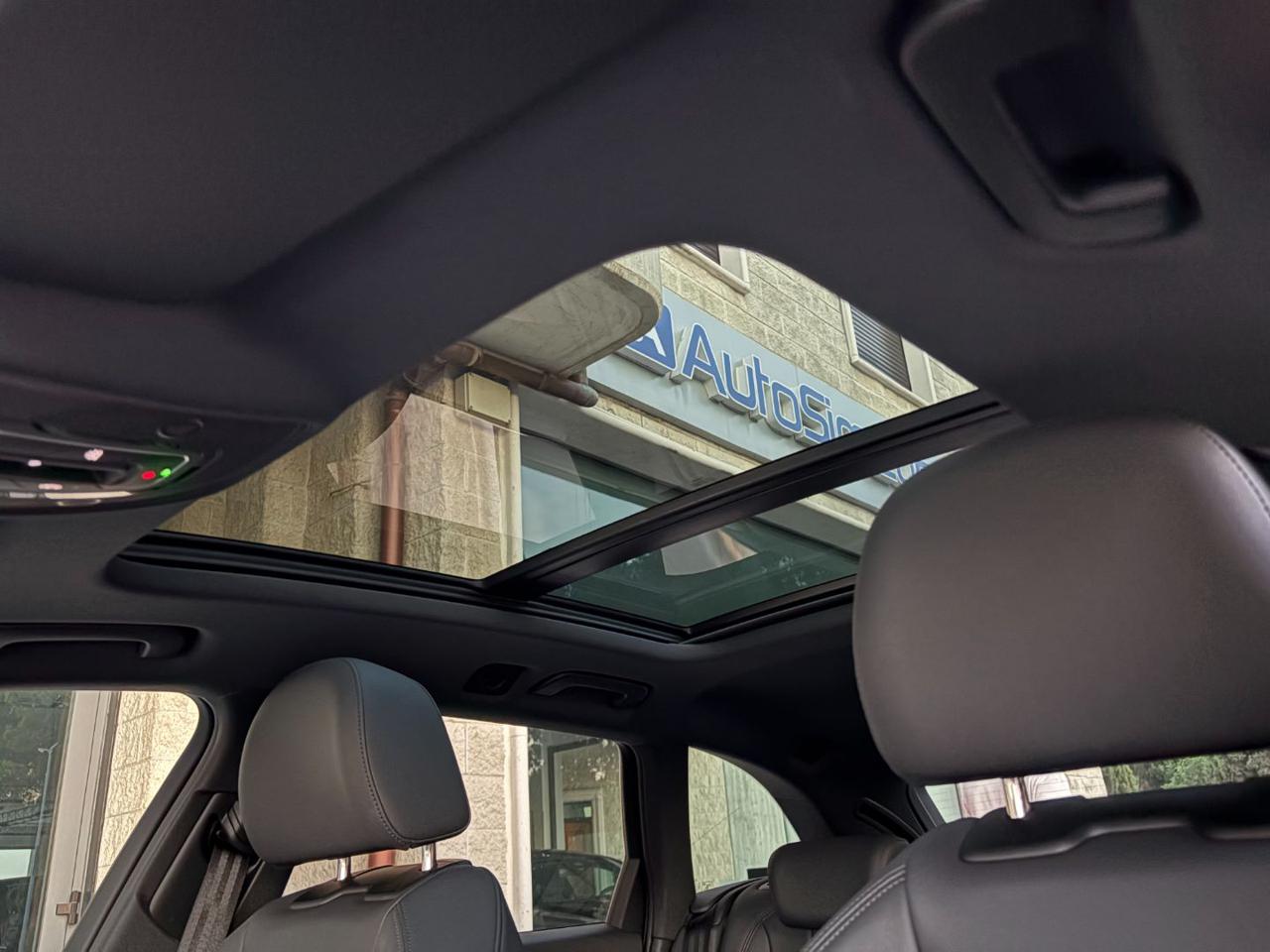 AUDI A4 allroad 40 TDI 204 CV S tronic Business Evolution TETTO. - 48