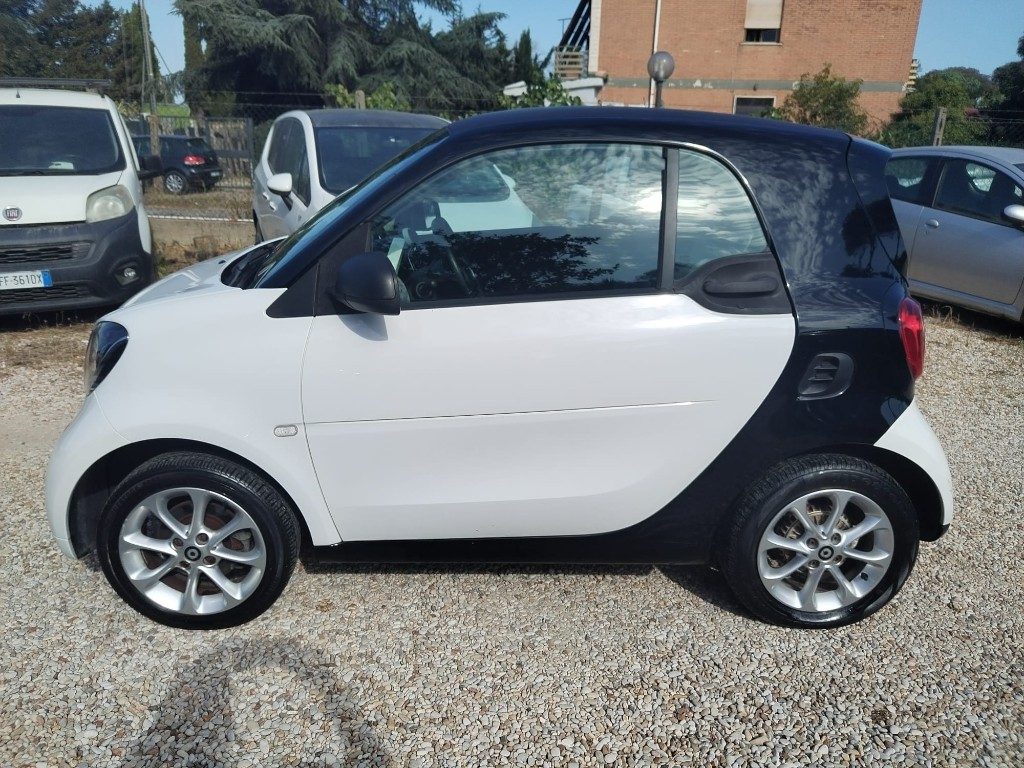 SMART ForTwo 70 1.0 twinamic Prime - 3