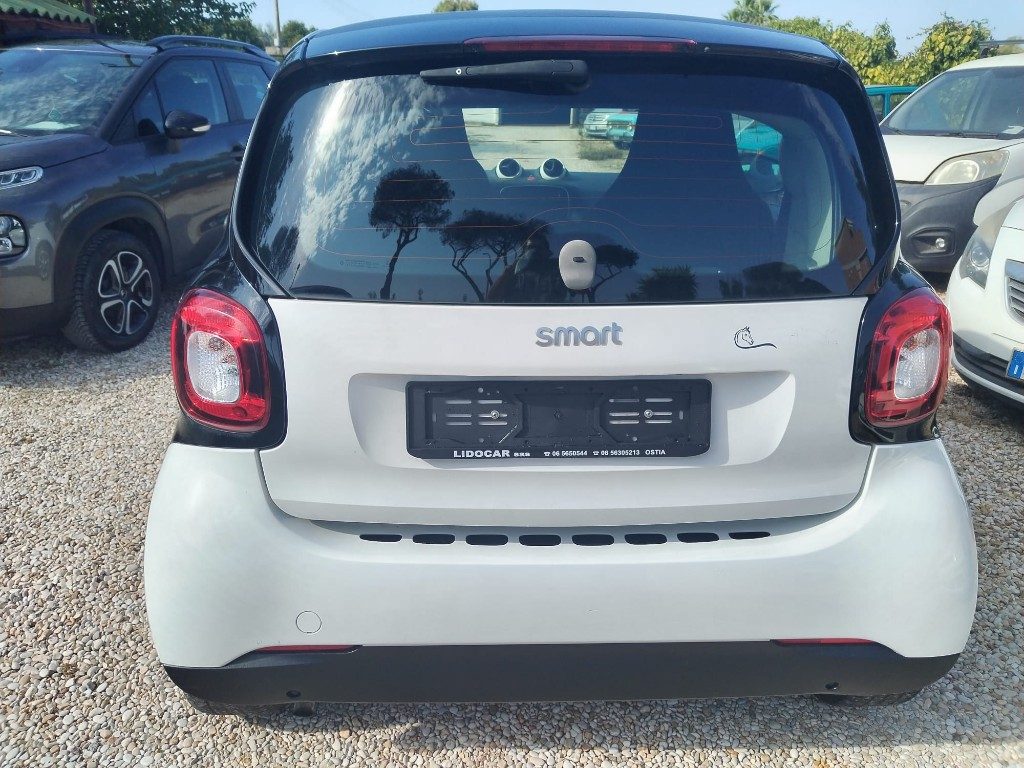 SMART ForTwo 70 1.0 twinamic Prime - 5