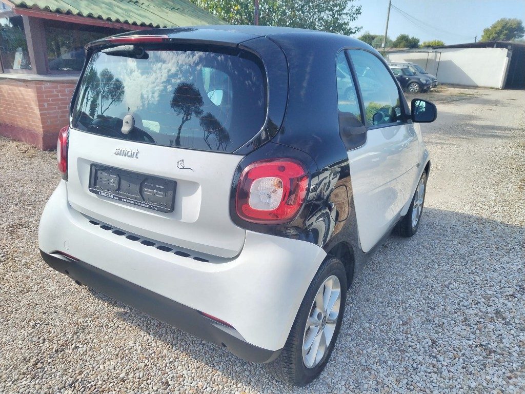 SMART ForTwo 70 1.0 twinamic Prime - 6