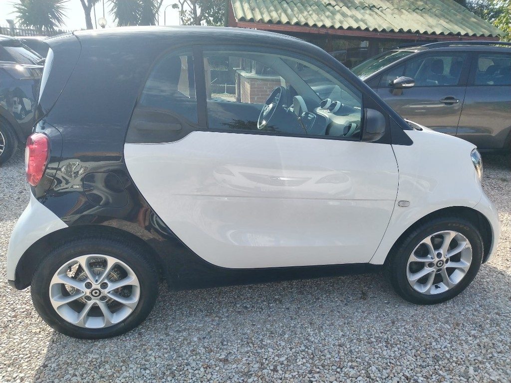 SMART ForTwo 70 1.0 twinamic Prime - 7