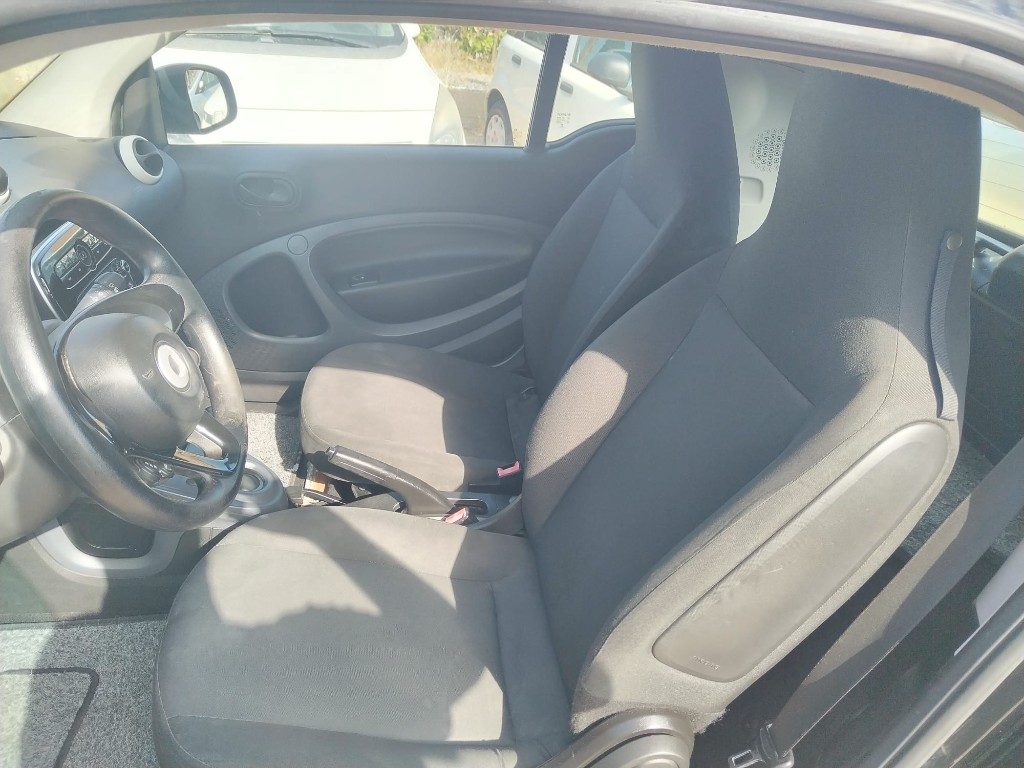 SMART ForTwo 70 1.0 twinamic Prime - 9