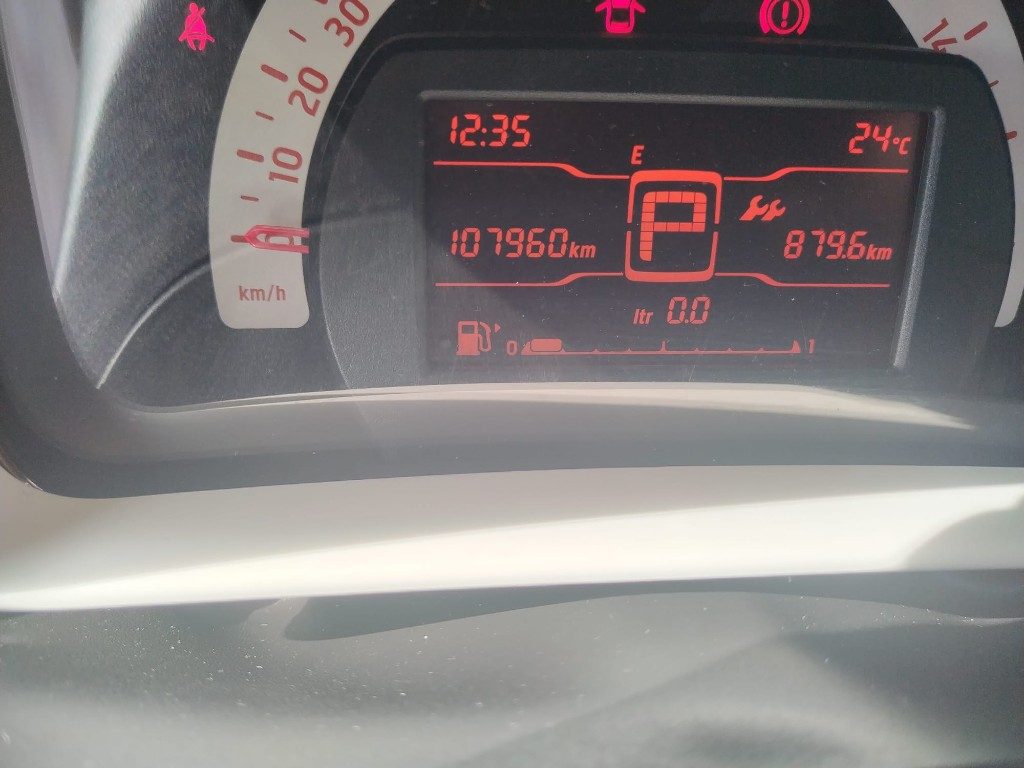 SMART ForTwo 70 1.0 twinamic Prime - 10