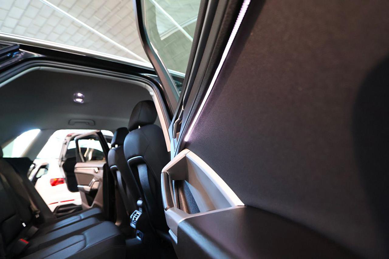 AUDI Q3 35 TDI S-Tronic Business - 36