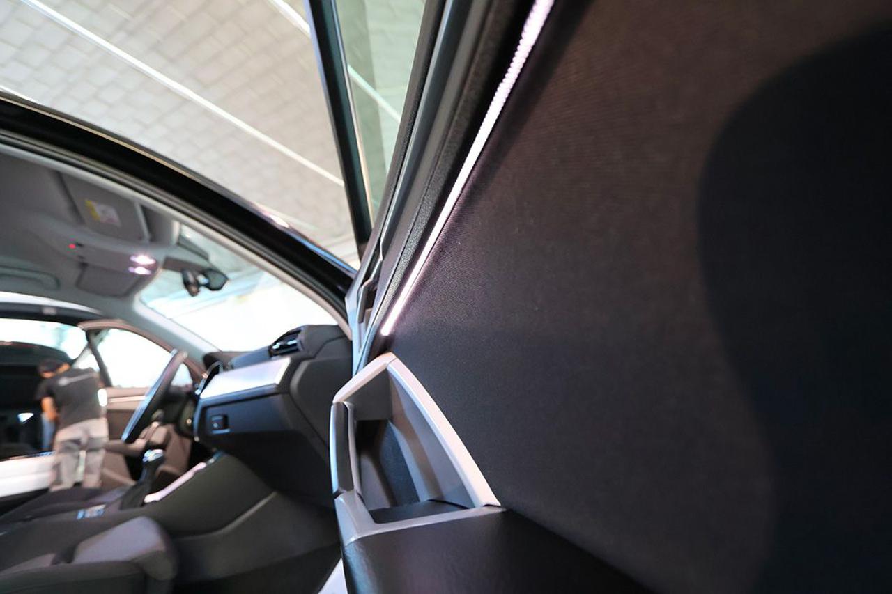 AUDI Q3 35 TDI S-Tronic Business - 35