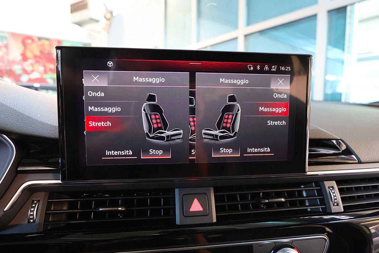 AUDI A4 40 TDI Avant Quattro S-Tronic S-Line - 28