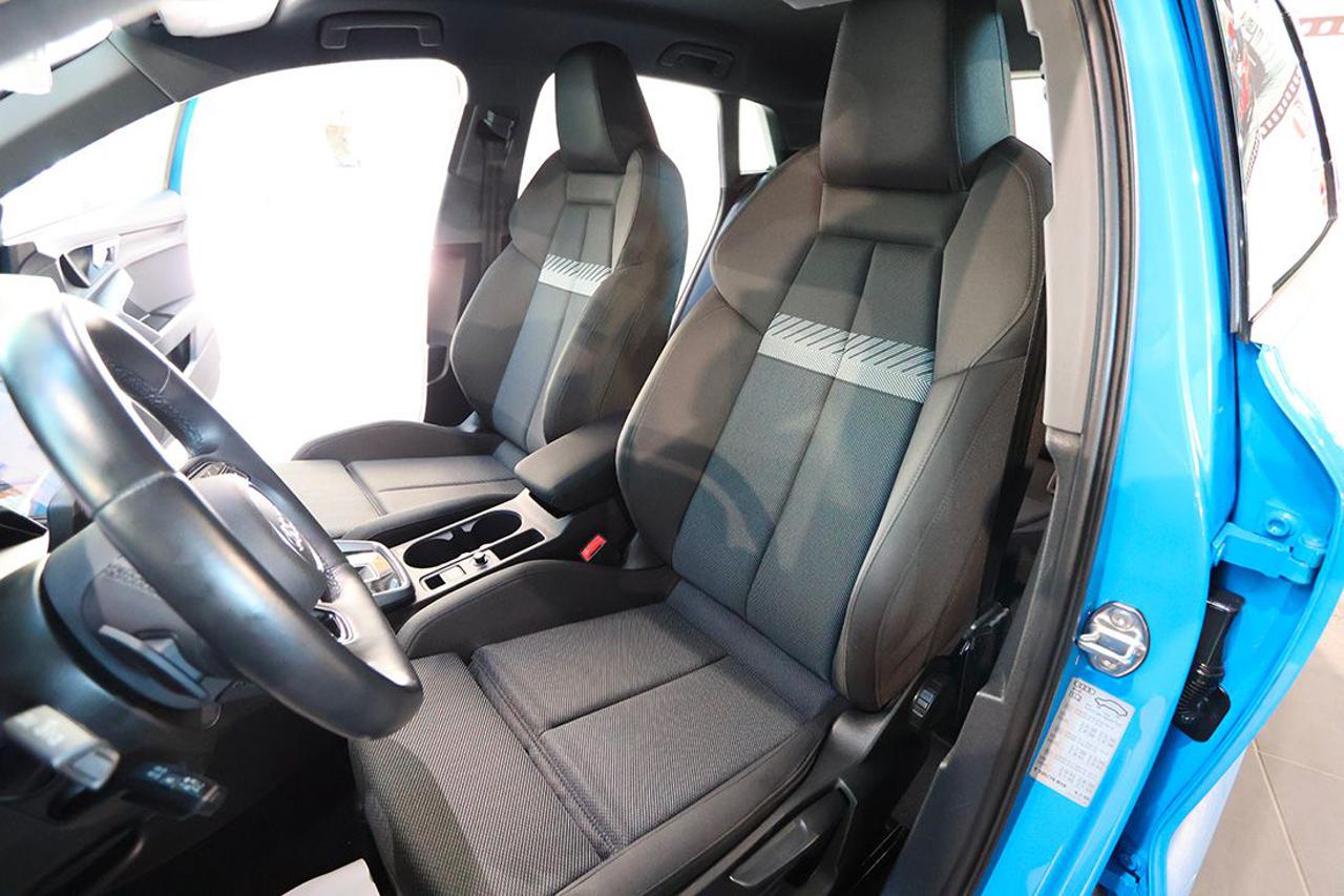 AUDI A3 40 TDI Sportback Quattro S-Tronic S-Line - 17