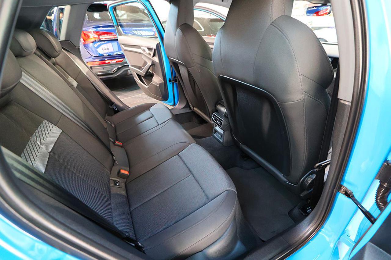 AUDI A3 40 TDI Sportback Quattro S-Tronic S-Line - 18