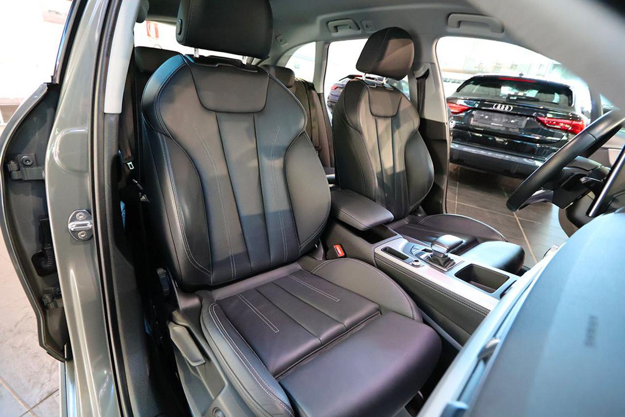 AUDI A4 allroad 40 TDI S-Tronic Identity Contrast - 16