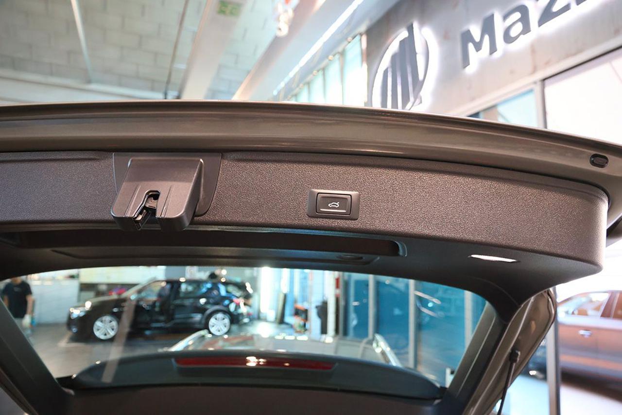 AUDI A4 allroad 40 TDI S-Tronic Identity Contrast - 12