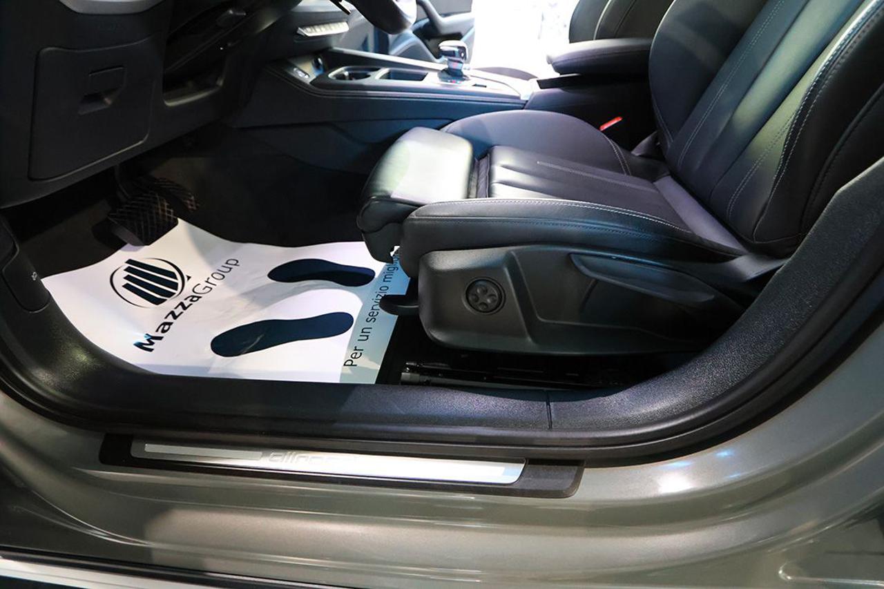 AUDI A4 allroad 40 TDI S-Tronic Identity Contrast - 42