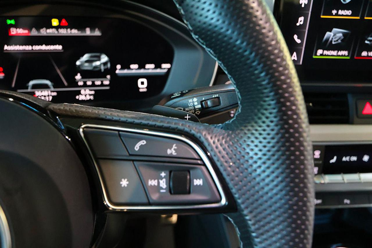 AUDI A5 40 TFSI S-Tronic S-Line - 21