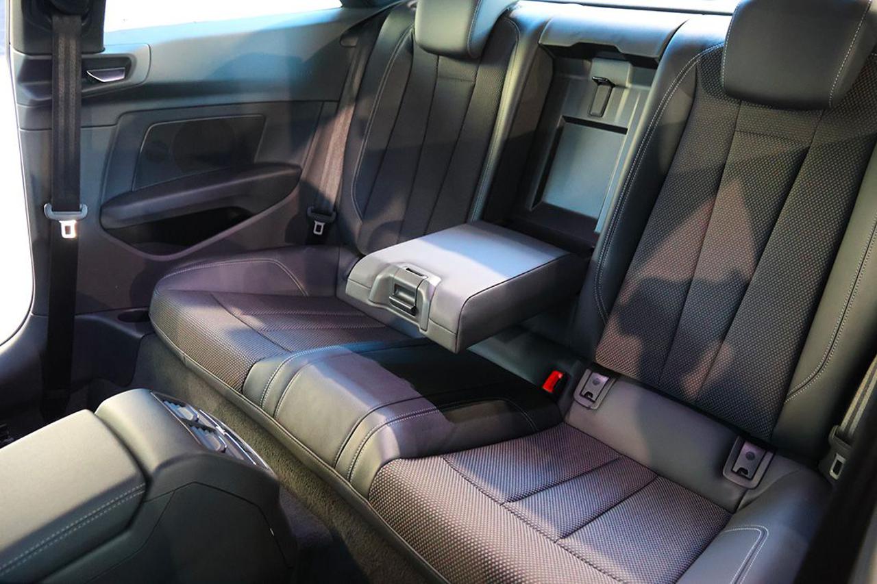 AUDI A5 40 TFSI S-Tronic S-Line - 19