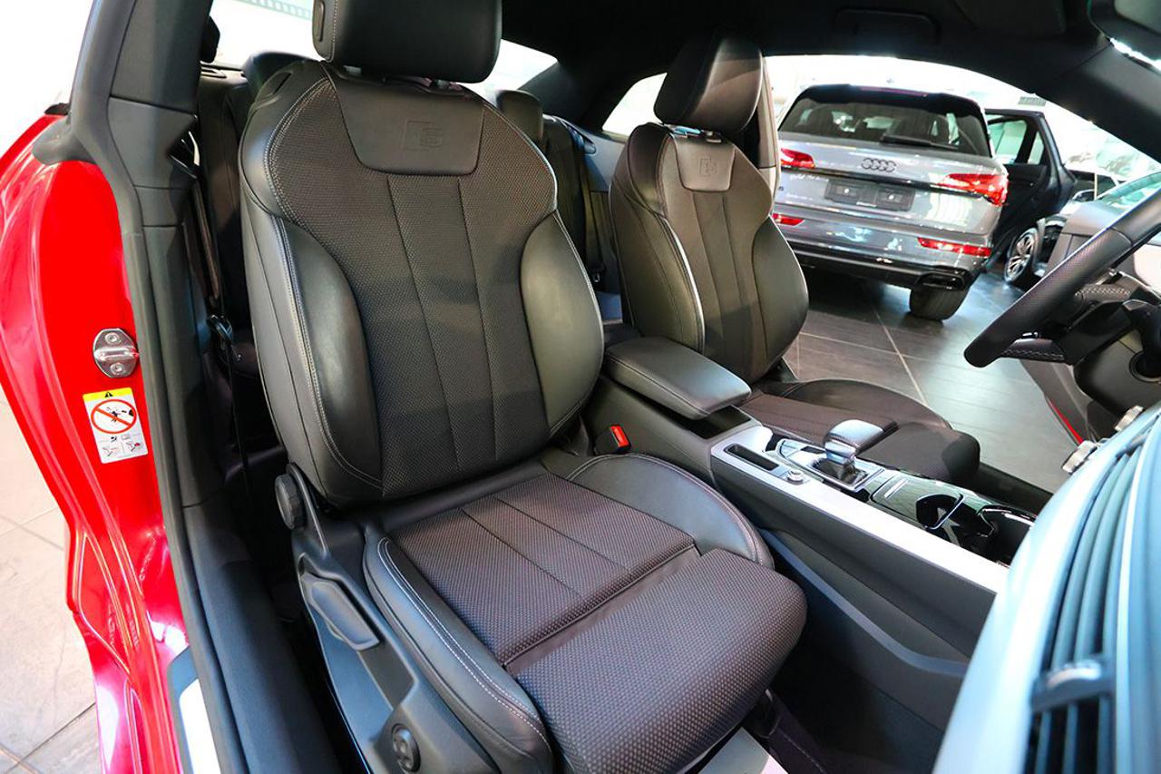 AUDI A5 40 TFSI S-Tronic S-Line - 16