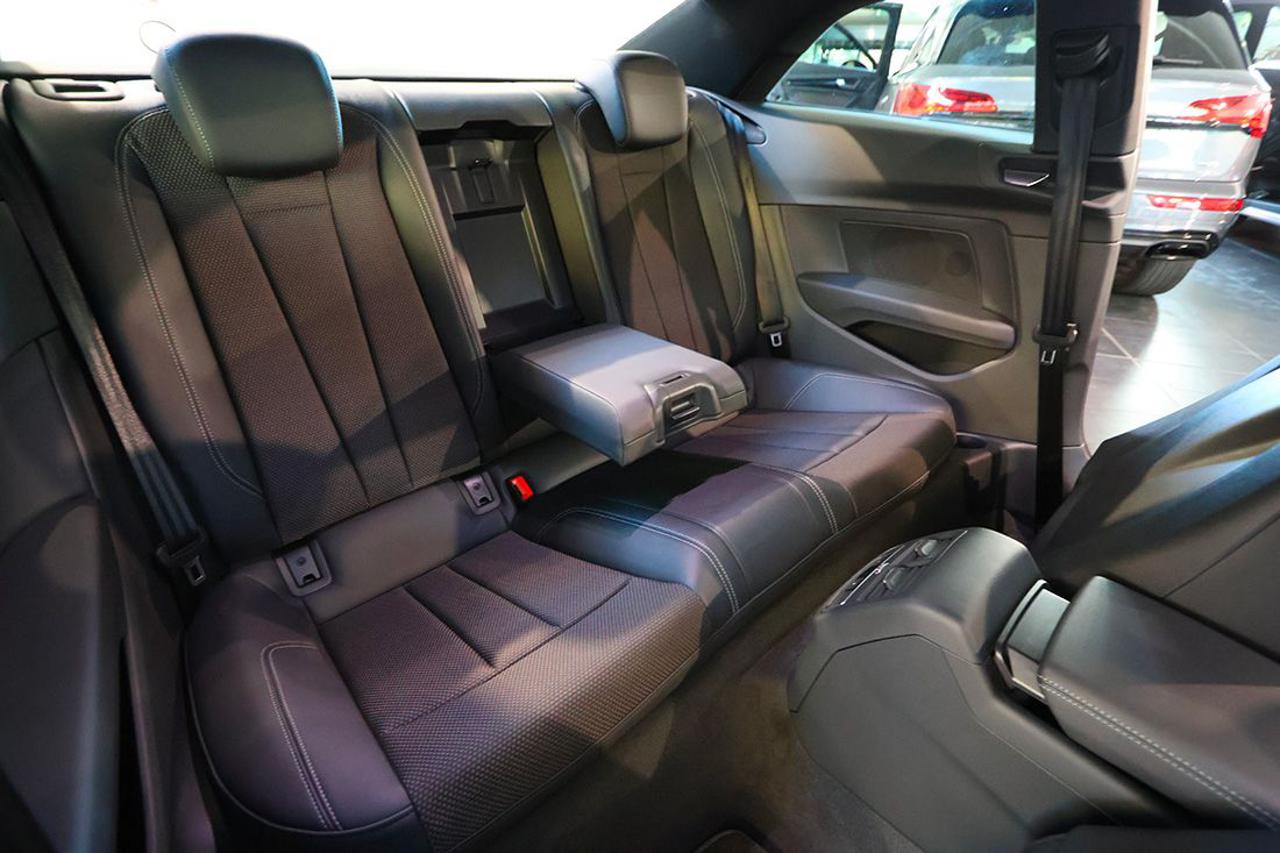 AUDI A5 40 TFSI S-Tronic S-Line - 18