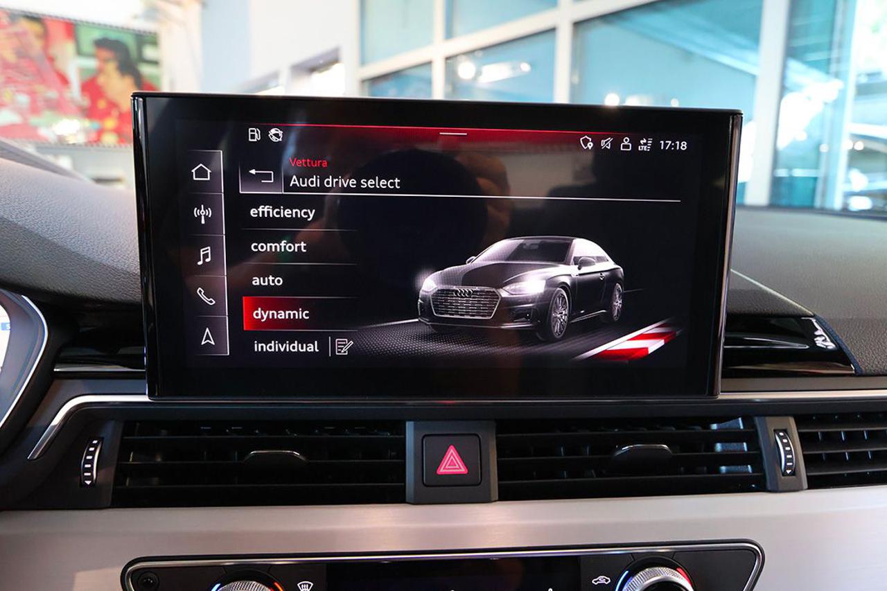 AUDI A5 40 TFSI S-Tronic S-Line - 26
