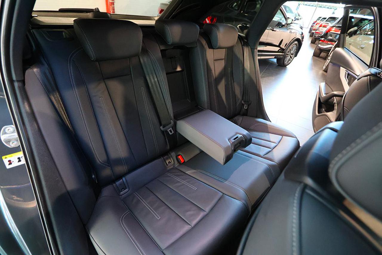AUDI A4 allroad 40 TDI S-Tronic Identity Contrast - 20