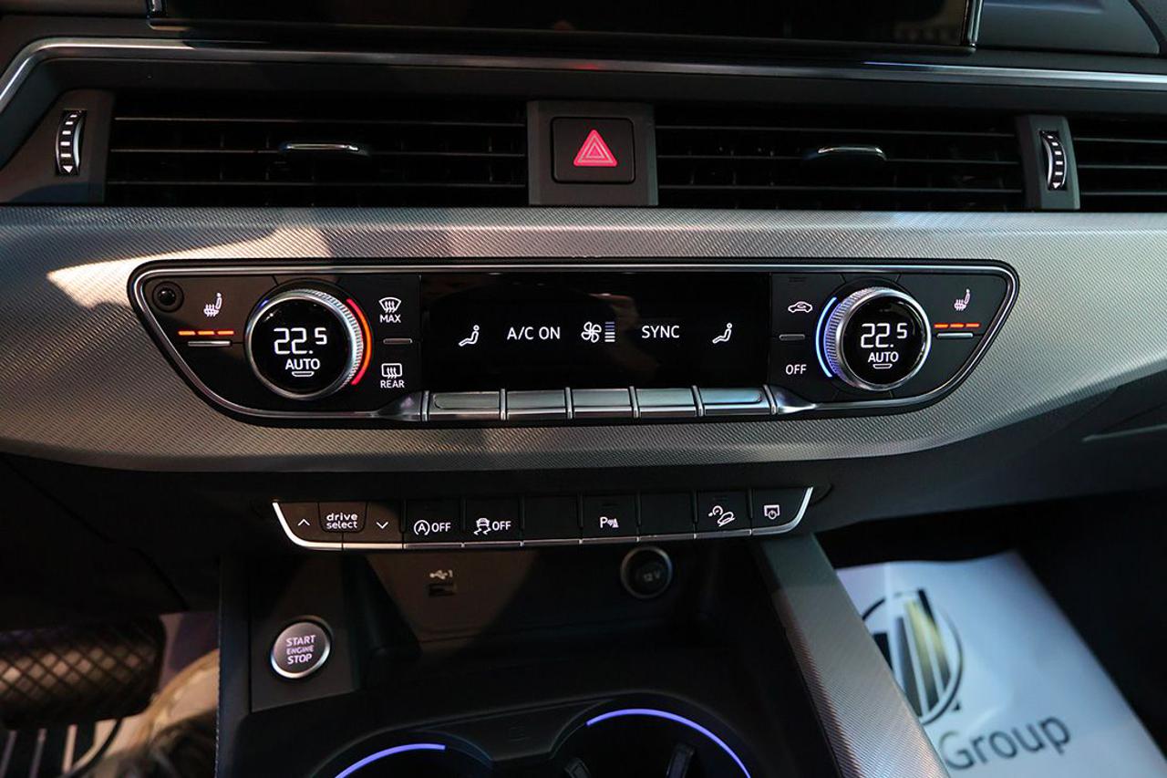 AUDI A4 allroad 40 TDI S-Tronic Identity Contrast - 33
