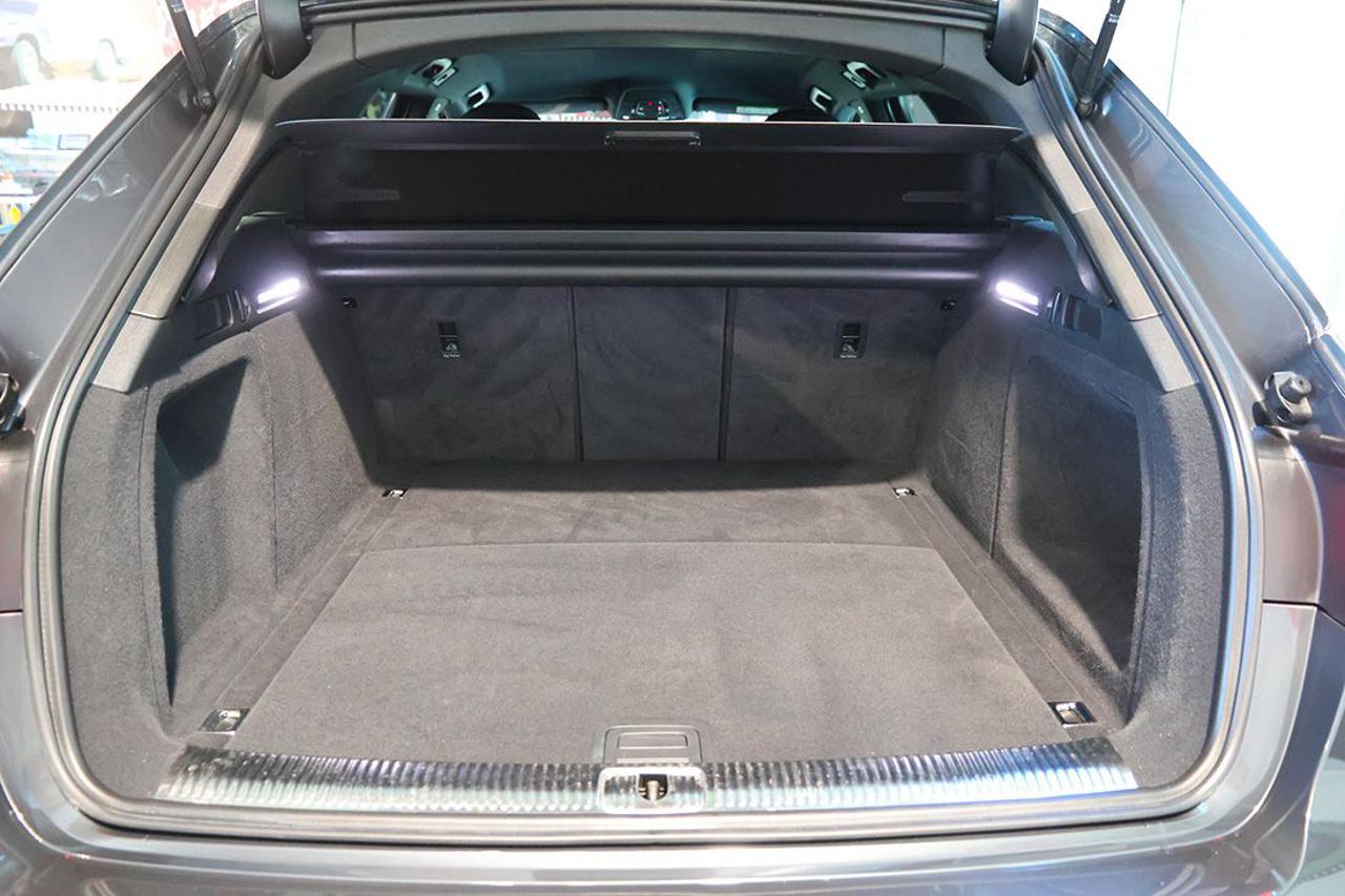AUDI A4 allroad 40 TDI S-Tronic Identity Contrast - 12