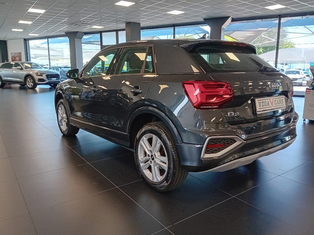 Clicca per ingrandire Q2 - 35 TFSI S tronic Advanced