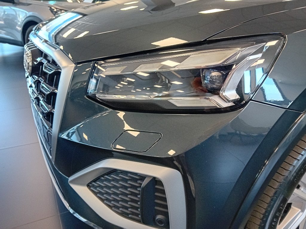 Clicca per ingrandire Q2 - 35 TFSI S tronic Advanced