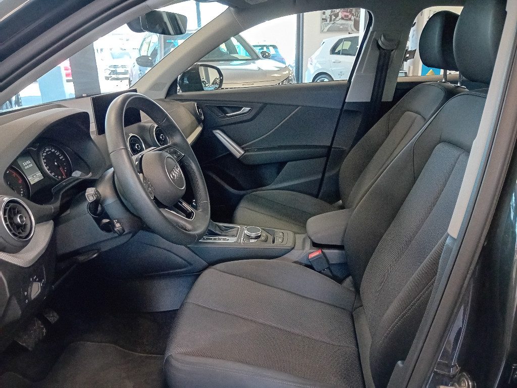 Clicca per ingrandire Q2 - 35 TFSI S tronic Advanced