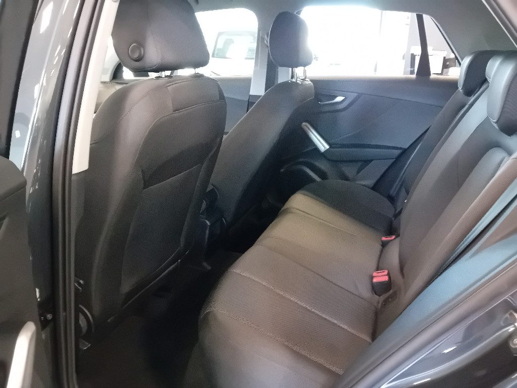 Clicca per ingrandire Q2 - 35 TFSI S tronic Advanced