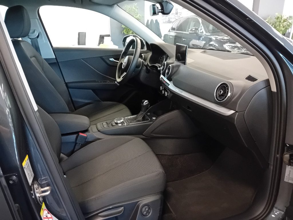 Clicca per ingrandire Q2 - 35 TFSI S tronic Advanced