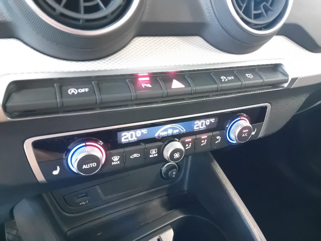 Clicca per ingrandire Q2 - 35 TFSI S tronic Advanced