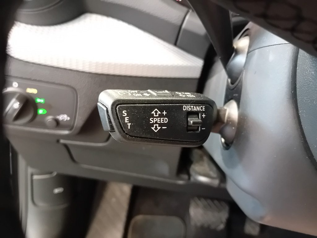 Clicca per ingrandire Q2 - 35 TFSI S tronic Advanced