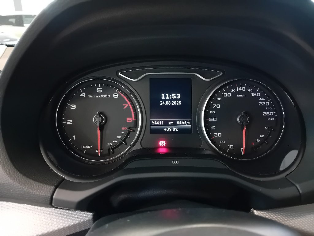 Clicca per ingrandire Q2 - 35 TFSI S tronic Advanced