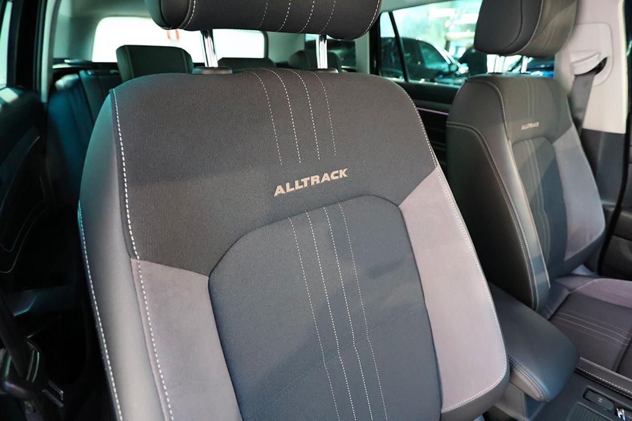 VOLKSWAGEN Passat Alltrack 2.0 TDI 200cv 4Motion DSG - 42