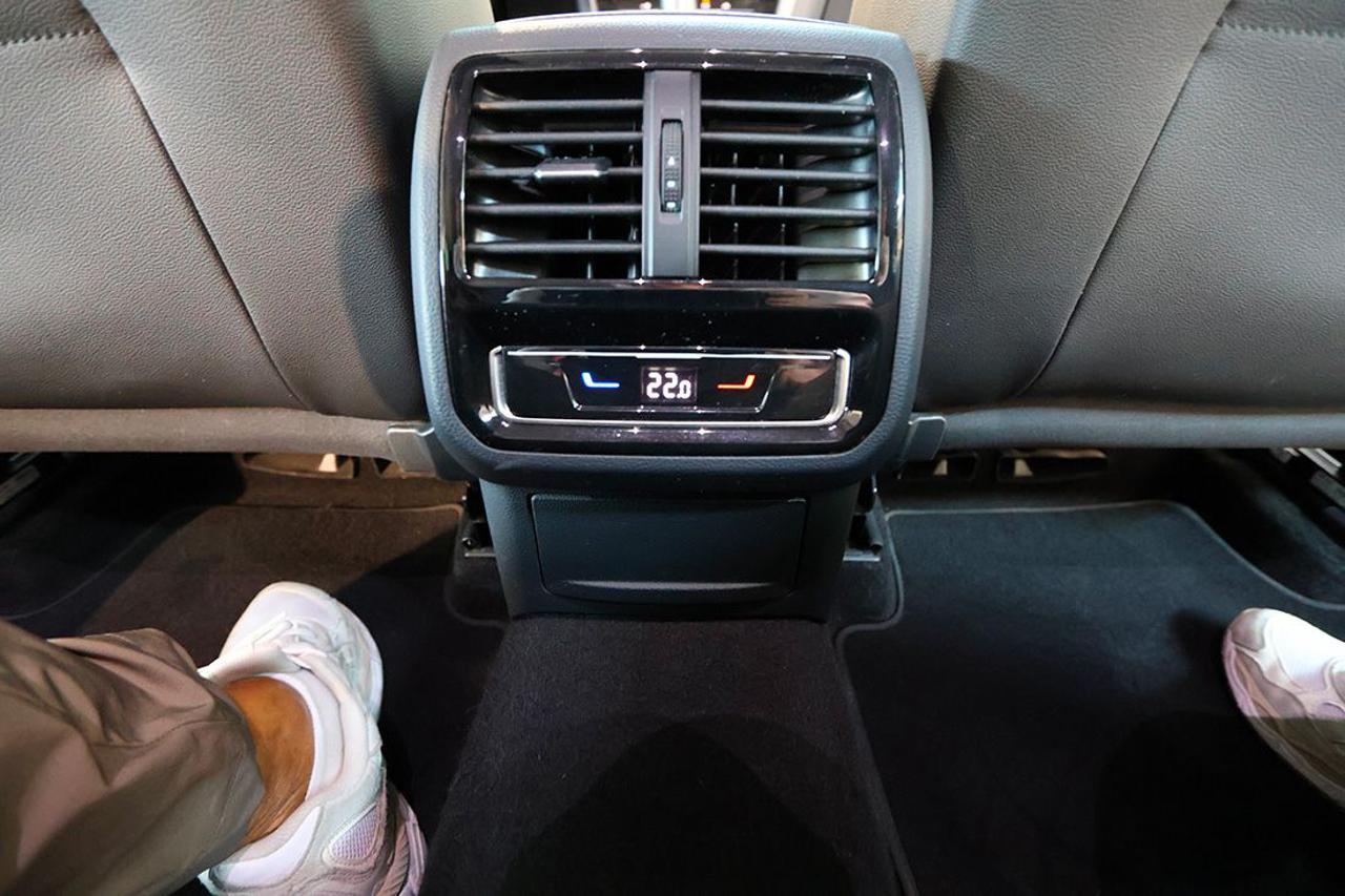 VOLKSWAGEN Passat Alltrack 2.0 TDI 200cv 4Motion DSG - 38