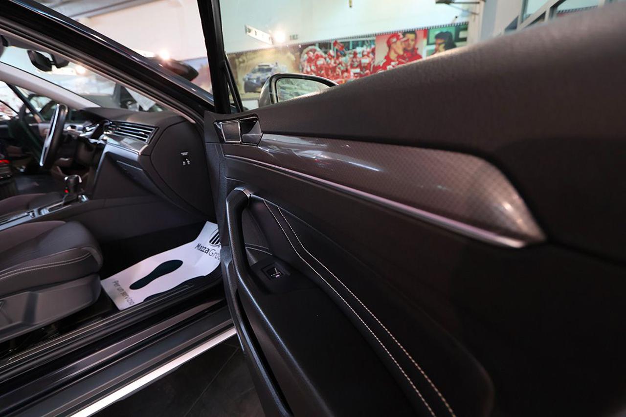 VOLKSWAGEN Passat Alltrack 2.0 TDI 200cv 4Motion DSG - 39