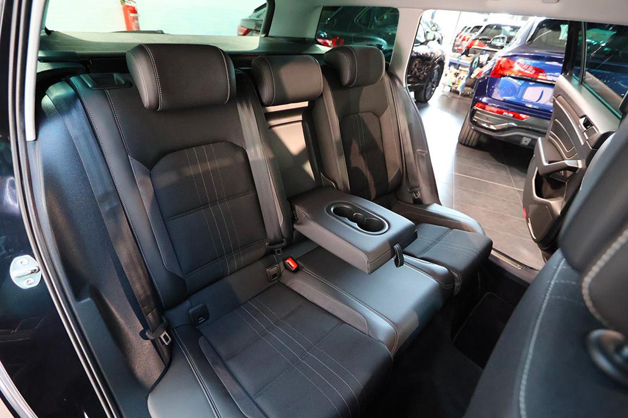 VOLKSWAGEN Passat Alltrack 2.0 TDI 200cv 4Motion DSG - 20